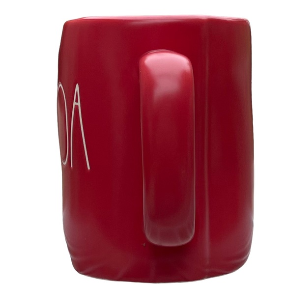 RAE DUUNN - Mug - COCOA - Picture 2 of 6